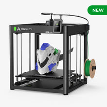 Load image into Gallery viewer, Creality Ender 5 Max 3D Printer