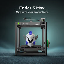 Load image into Gallery viewer, Creality Ender 5 Max 3D Printer