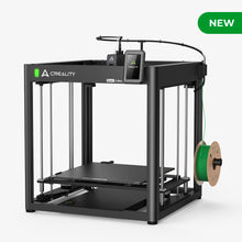 Load image into Gallery viewer, Creality Ender 5 Max 3D Printer