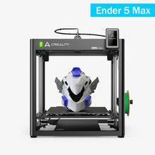 Load image into Gallery viewer, Creality Ender 5 Max 3D Printer