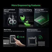 Load image into Gallery viewer, Creality Ender 5 Max 3D Printer