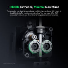 Load image into Gallery viewer, Creality Ender 5 Max 3D Printer