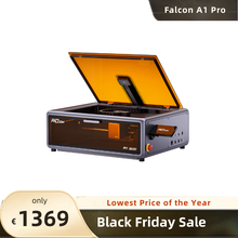 Load image into Gallery viewer, Creality Falcon A1 Pro 20W Laser Engraver Cutter