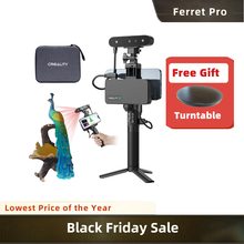Load image into Gallery viewer, Creality CR-Scan Ferret Pro 3D Scanner