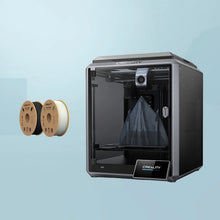 Load image into Gallery viewer, Creality K1 Speedy 3D Printer - 600mm/s Printing Speed Hands-Free Auto Leveling