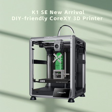 Load image into Gallery viewer, Creality K1 SE 3D Printer