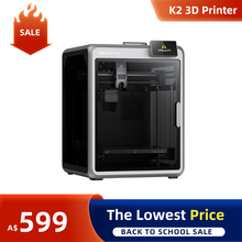 Load image into Gallery viewer, Creality K2 Combo 3D Printer【in Stock】