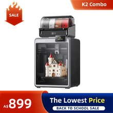 Load image into Gallery viewer, Creality K2 Combo 3D Printer【in Stock】