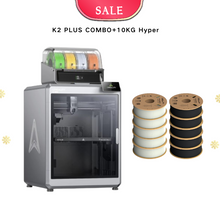 Load image into Gallery viewer, Creality K2 Plus Combo 3D Printer(in stock)