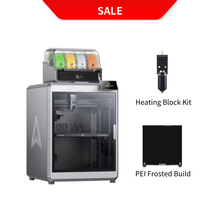 Load image into Gallery viewer, Creality K2 Plus Combo 3D Printer(in stock)