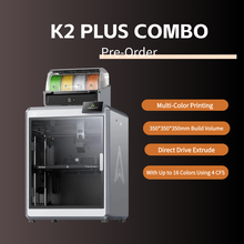Load image into Gallery viewer, Creality K2 Plus Combo 3D Printer(in-stock)