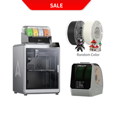 Load image into Gallery viewer, Creality K2 Plus Combo 3D Printer(in stock)