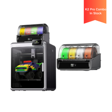Load image into Gallery viewer, Creality K2 Pro Combo 3D Printer(In Stock)