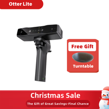 Load image into Gallery viewer, Creality Otter Lite 3D Scanner(in stock)