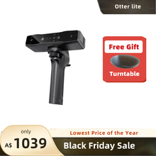 Load image into Gallery viewer, Creality Otter Lite 3D Scanner(in stock)