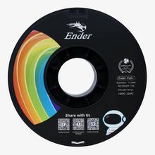 Load image into Gallery viewer, Creality Ender 1.75mm PLA+ 3D Printing Filament 1KG