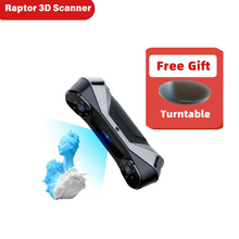 Load image into Gallery viewer, Creality CR-Scan Raptor 3D Scanner