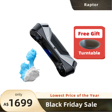 Load image into Gallery viewer, Creality CR-Scan Raptor 3D Scanner