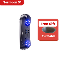 Load image into Gallery viewer, Creality Sermoon S1 3D Scanner
