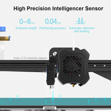 Load image into Gallery viewer, Creality CR Touch with a Metal Probe for Ender Series