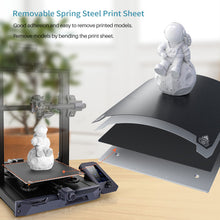 Load image into Gallery viewer, Creality Ender 3 S1 3D Printer Combo