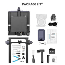 Load image into Gallery viewer, Creality Ender 3 S1 3D Printer 220*220*270mm