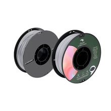 Load image into Gallery viewer, 2KG Ender PLA Filament White/Black/Grey