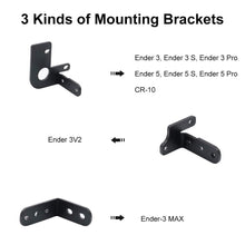 Load image into Gallery viewer, BL Touch Auto Bed Leveling Sensor For Ender Series