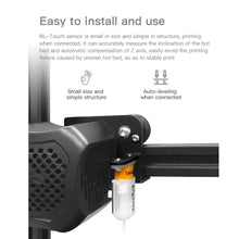 Load image into Gallery viewer, BL Touch Auto Bed Leveling Sensor For Ender Series