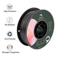 Load image into Gallery viewer, 2KG Ender PLA Filament White/Black/Grey