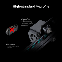 Load image into Gallery viewer, Creality Ender 3 3D Printer 220x220x250mm