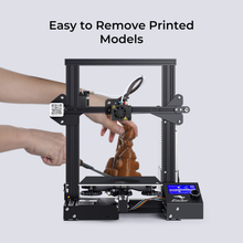 Load image into Gallery viewer, Creality Ender 3 3D Printer 220x220x250mm