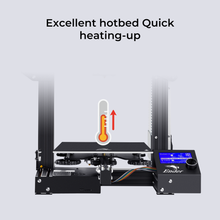 Load image into Gallery viewer, Creality Ender 3 3D Printer 220x220x250mm