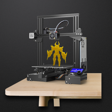 Load image into Gallery viewer, Creality Ender 3 3D Printer 220x220x250mm