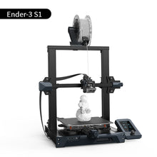 Load image into Gallery viewer, Creality Ender 3 S1 3D Printer 220*220*270mm