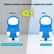 Load image into Gallery viewer, Sovol Filament Dryer Box Supports 2 Spools of Filament Drying &Printing