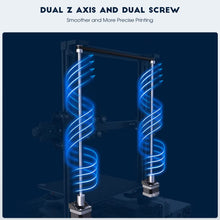 Load image into Gallery viewer, Creality Ender 3 S1 3D Printer Combo