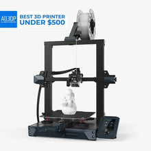 Load image into Gallery viewer, Creality Ender 3 S1 3D Printer 220*220*270mm