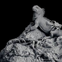 Load image into Gallery viewer, Creality Halot X1 Combo Resin 3D Printer
