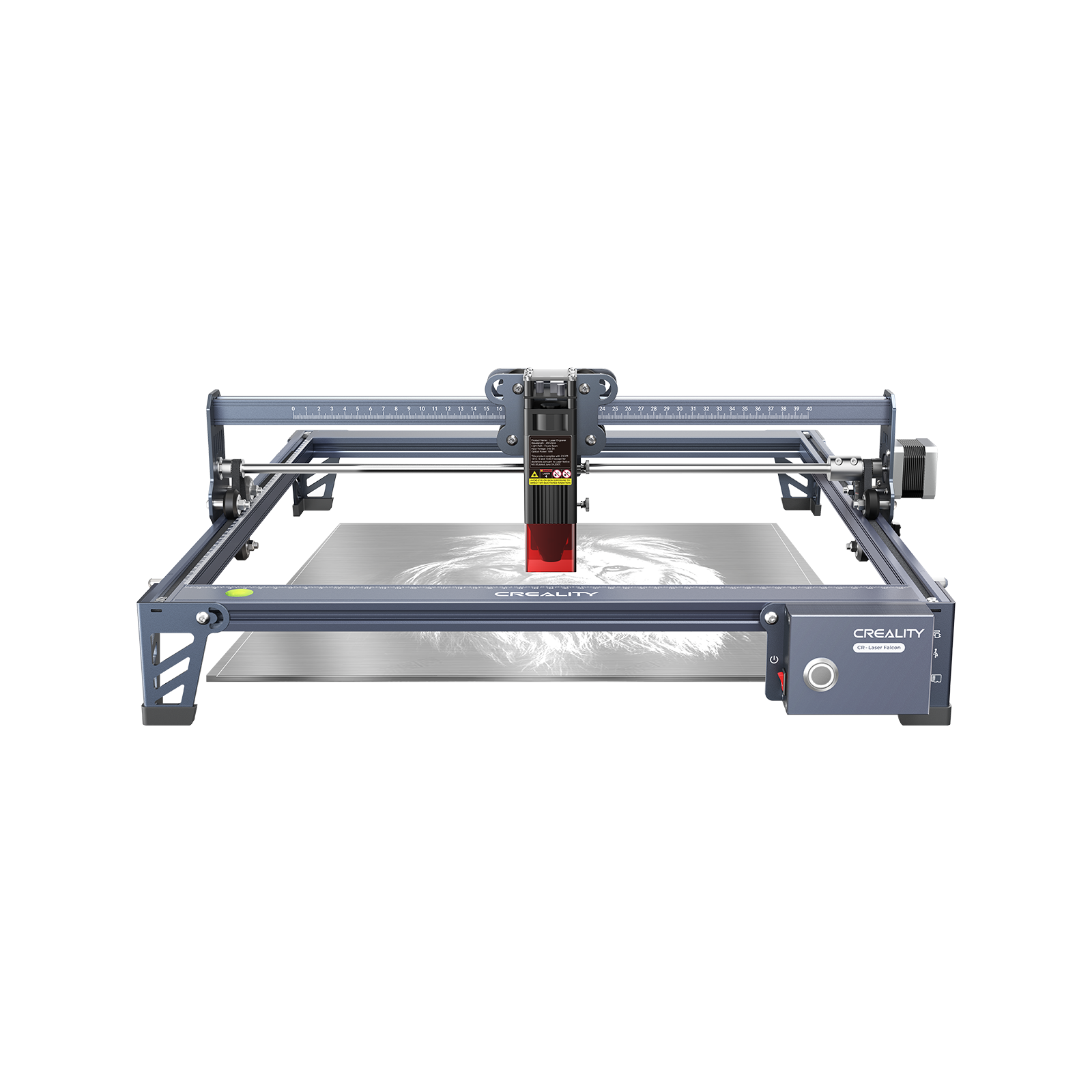 Creality CR-Laser Falcon Engraver 10W