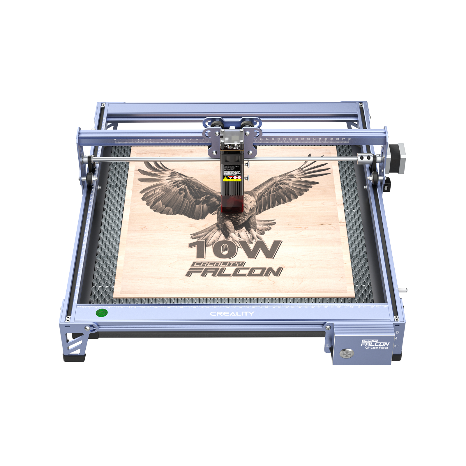 Creality CR-Laser Falcon Engraver 10W