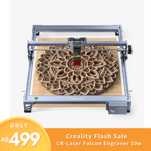 Load image into Gallery viewer, Creality CR-Laser Falcon Engraver-10W
