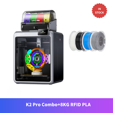 Load image into Gallery viewer, Creality K2 Pro Combo 3D Printer（In Stock）
