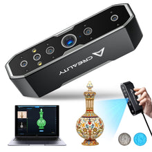 Load image into Gallery viewer, Creality CR-Scan Otter 3D Scanner
