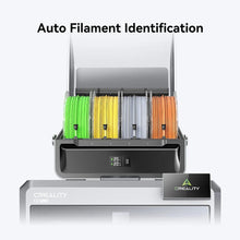 Load image into Gallery viewer, CFS-Creality Filament System（in stock）
