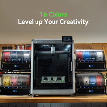 Load image into Gallery viewer, CFS-Creality Filament System（in stock）
