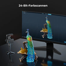 Load image into Gallery viewer, Creality CR-Scan Ferret Pro 3D Scanner
