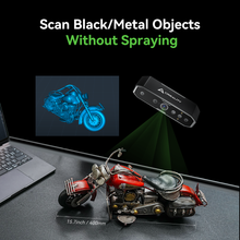 Load image into Gallery viewer, Creality CR-Scan Otter 3D Scanner
