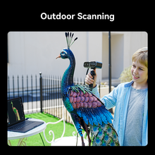 Load image into Gallery viewer, Creality CR-Scan Otter 3D Scanner

