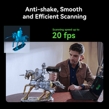 Load image into Gallery viewer, Creality CR-Scan Otter 3D Scanner
